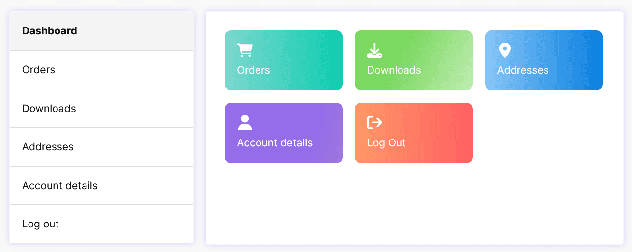 Dashboard Overview